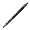 Długopis Bonito, czarny 