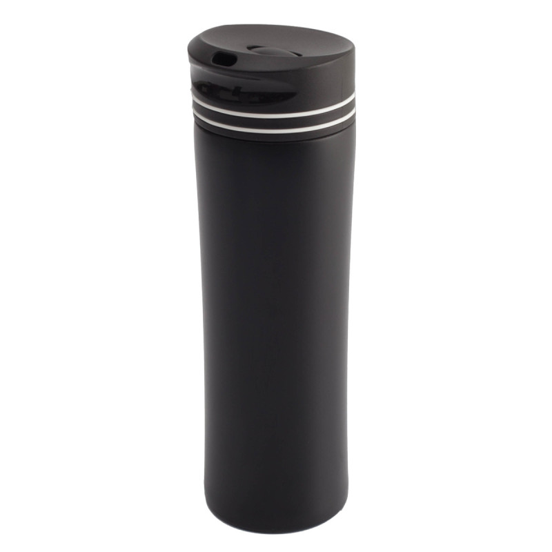 Kubek termiczny Lahti 450 ml, biały
