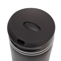 Kubek termiczny Lahti 450 ml, biały