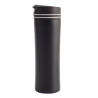 Kubek termiczny Lahti 450 ml, biały