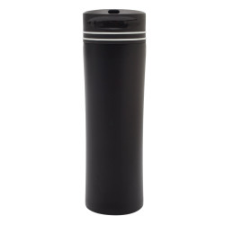 Kubek termiczny Lahti 450 ml, biały