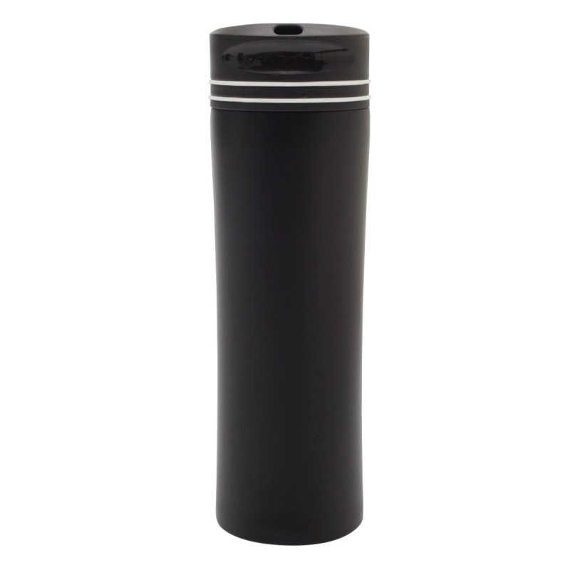 Kubek termiczny Lahti 450 ml, biały