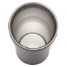Kubek termiczny Lahti 450 ml, czerwony
