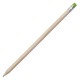 Ołówek z gumką, zielony 