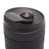 Kubek termiczny Offroader 200 ml, czarny