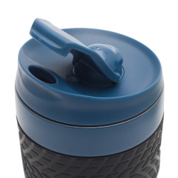 Kubek termiczny Offroader 200 ml, granatowy