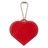 Zawieszka Heart Reflect, czerwony