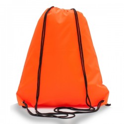 Plecak promocyjny, pomarańczowy 