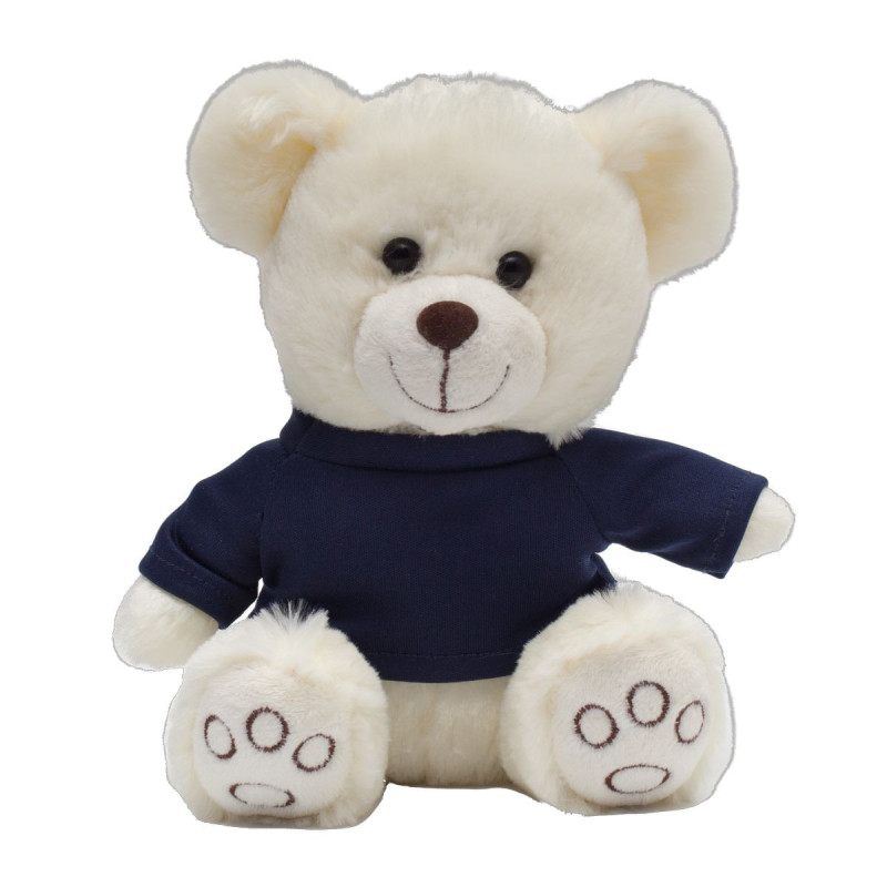 Maskotka Urso, beżowy