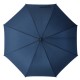 Elegancki parasol Lausanne, granatowy 