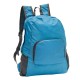 Składany plecak Belmont, niebieski 