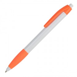 Długopis Pardo, pomarańczowy 