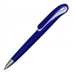 Długopis Cisne, niebieski 