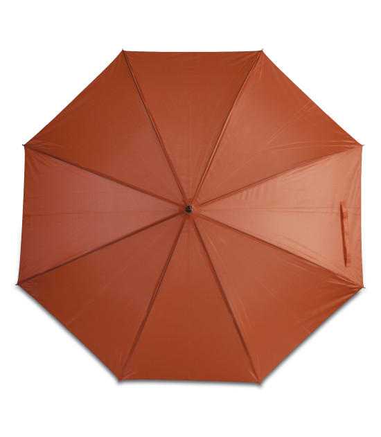 Parasol Winterthur, czerwony