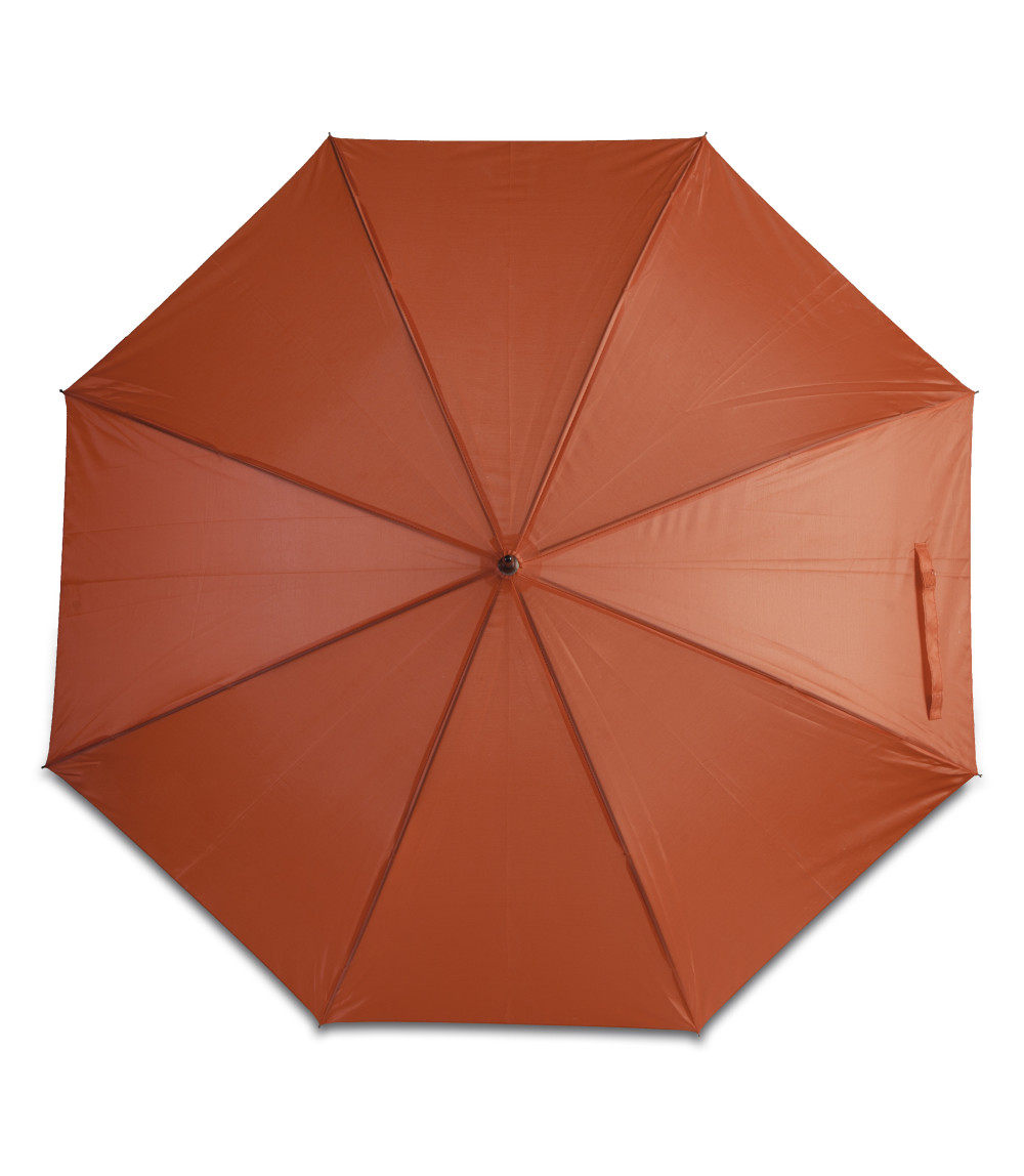 Parasol Winterthur, czerwony