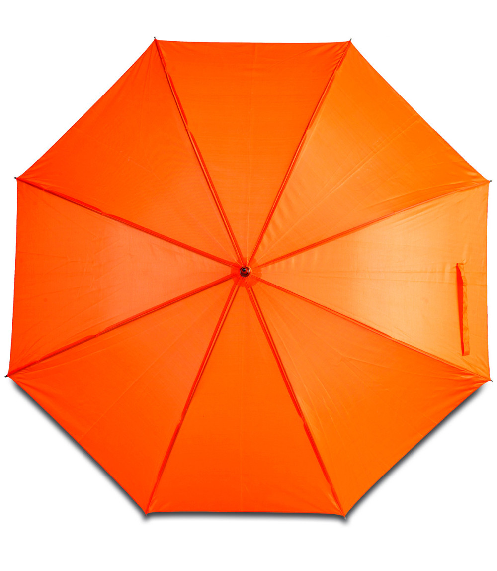 Parasol Winterthur, pomarańczowy