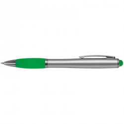 Długopis z podświetlanym logo
