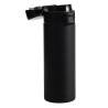 Kubek termiczny Oslo 500 ml, czarny