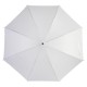 Parasol Winterthur, biały 