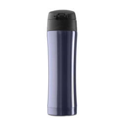 Kubek termiczny Secure 400 ml, grafitowy