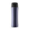 Kubek termiczny Secure 400 ml, grafitowy