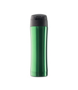 Kubek termiczny Secure 400 ml, zielony