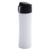 Kubek termiczny Secure 400 ml, biały