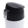 Kubek termiczny Secure 400 ml, biały