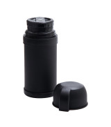 Termos Picnic Amigo 1200 ml, czarny