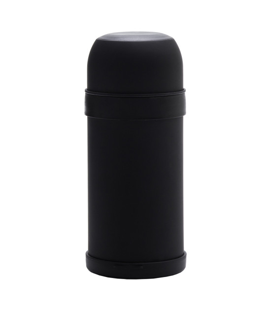 Termos Picnic Amigo 1200 ml, czarny