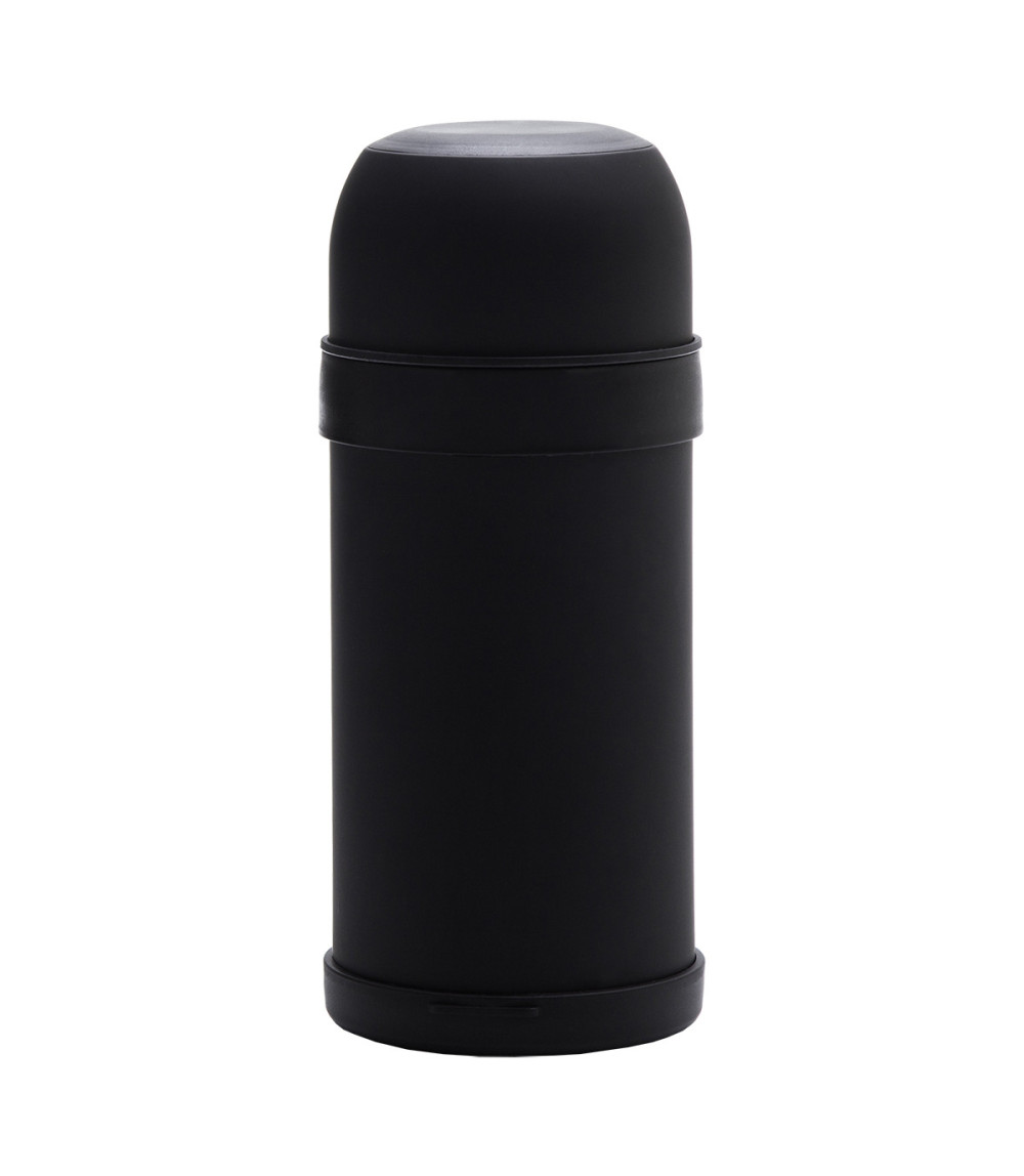 Termos Picnic Amigo 1200 ml, czarny
