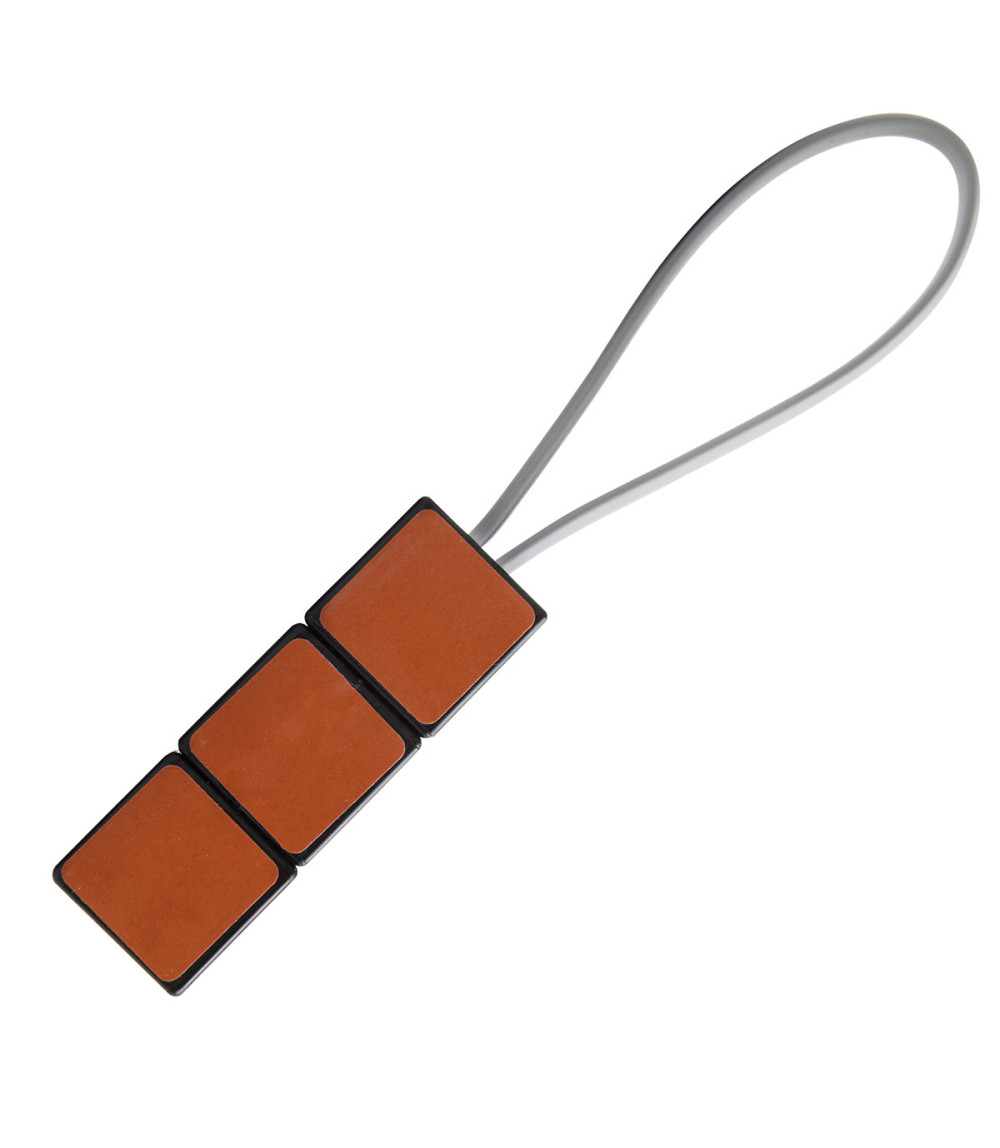 Kabel USB Color click&go, mix