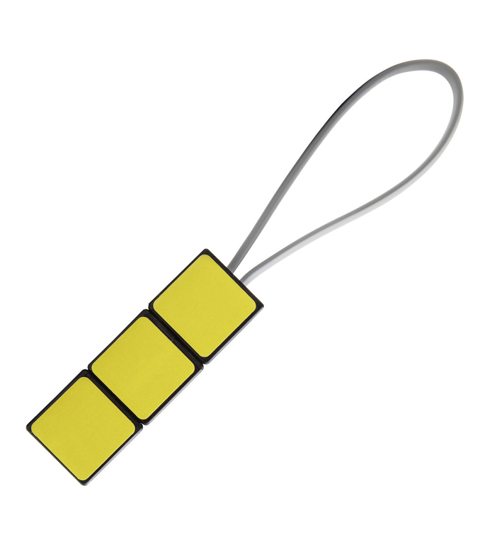 Kabel USB Color click&go, mix