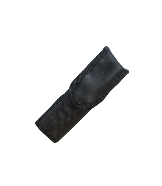 Latarka Bright LED, czarny
