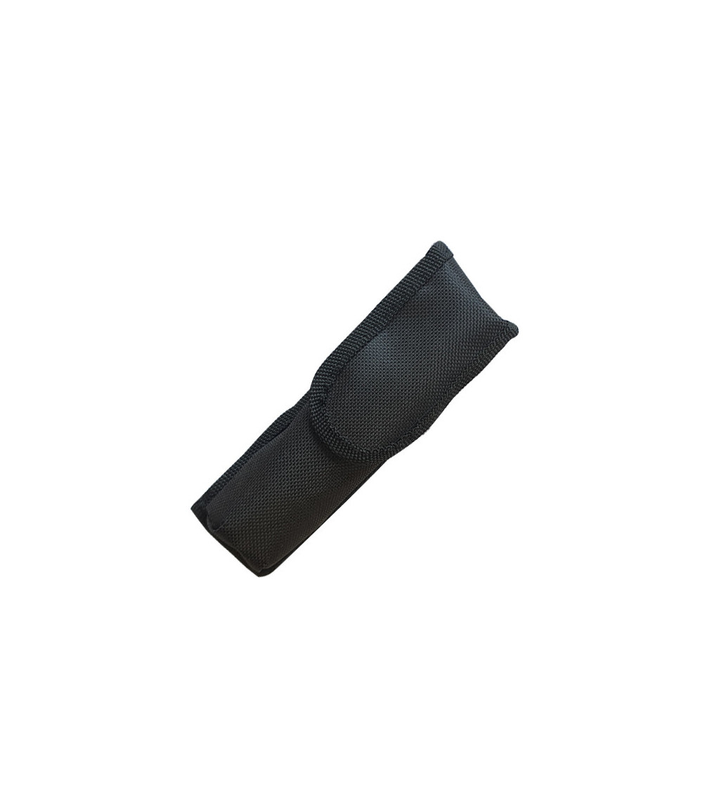 Latarka Bright LED, czarny