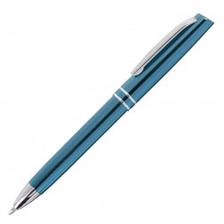 Długopis Bello, niebieski 