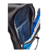 Plecak sportowy Palmer, niebieski