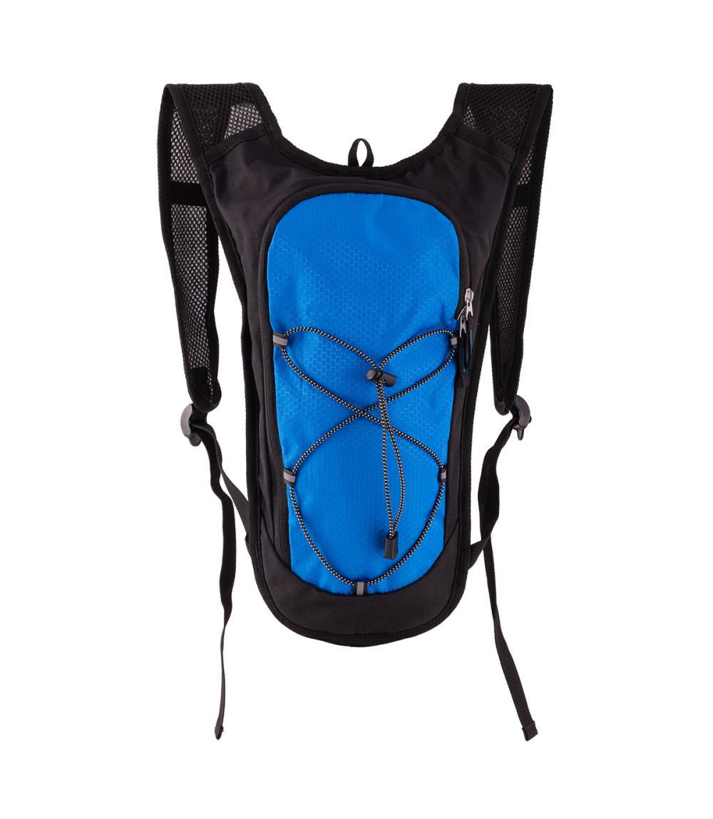 Plecak sportowy Palmer, niebieski