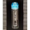 Butelka szklana Abisko 280 ml, jasny niebieski