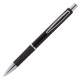 Długopis Andante, czarny/czarny 