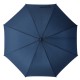 Elegancki parasol Lausanne, granatowy 