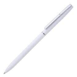 Długopis Legacy, biały 