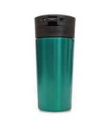 Kubek termiczny Casper 350 ml, zielony