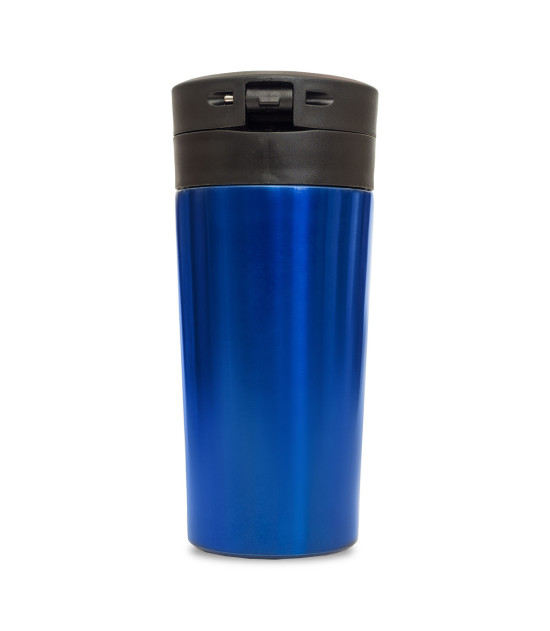 Kubek termiczny Casper 350 ml, niebieski
