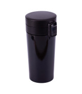 Kubek termiczny Casper 350 ml, czarny