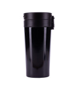 Kubek termiczny Casper 350 ml, czarny