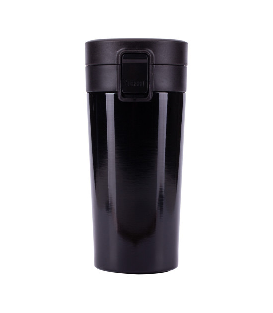 Kubek termiczny Casper 350 ml, czarny