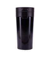 Kubek termiczny Casper 350 ml, czarny
