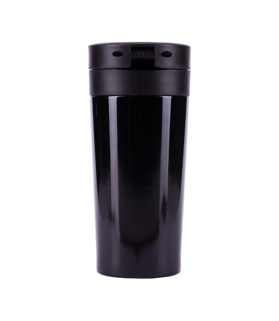 Kubek termiczny Casper 350 ml, czarny