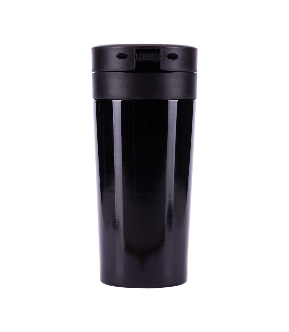 Kubek termiczny Casper 350 ml, czarny